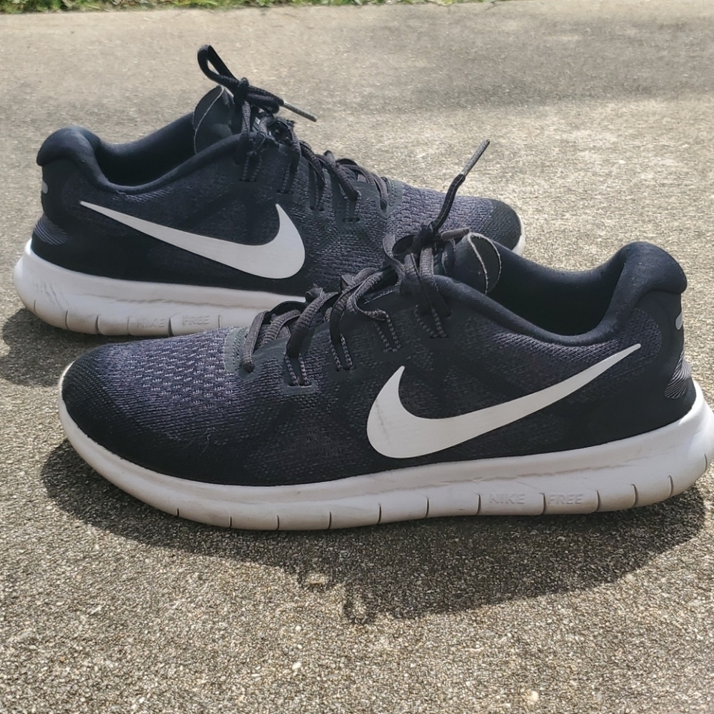 Nike Free Run Men's 8.5
